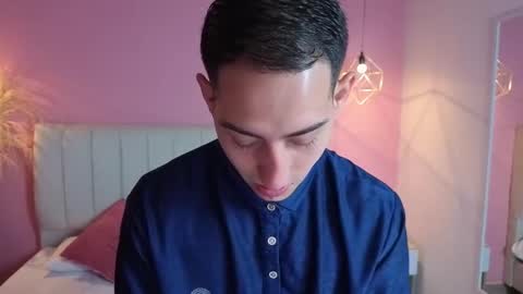 Snapshot of jhan_vassilis chatting on 03/12/26, 11:16 Jhan online show from 03/12/26, 11:16