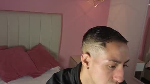 Snapshot of jhan_vassilis chatting on 03/14/26, 10:53 Jhan online show from 03/14/26, 10:53