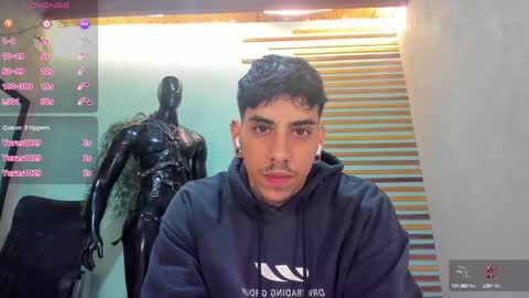 Snapshot of jharol_cardona chatting on 02/09/25, 01:33 Jharol online show from 02/09/25, 01:33