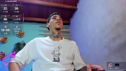 Snapshot of jharol_cardona chatting on 10/09/25, 01:25 Jharol online show from 10/09/25, 01:25