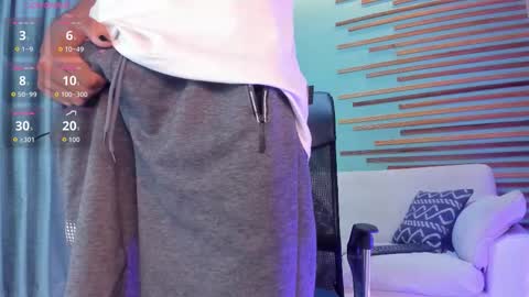 Snapshot of jharol_cardona chatting on 11/29/25, 07:28 Jharol online show from 11/29/25, 07:28