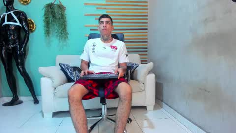 Jharol  online show from 01/07/26, 01:13