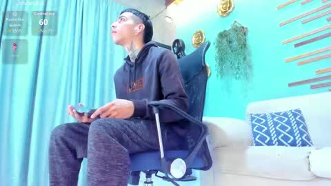 Jharol  online show from 01/17/26, 11:15