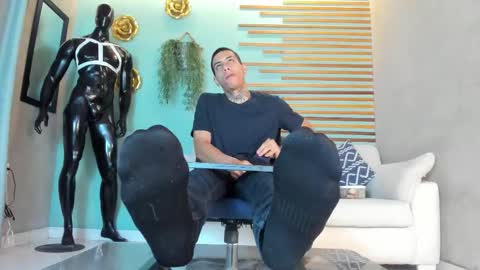 Jharol  online show from 02/13/26, 01:18