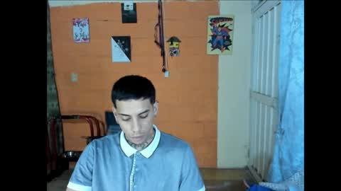 Jharol  online show from 03/22/26, 12:47