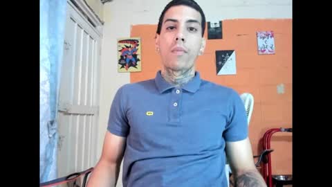 Jharol  online show from 03/26/26, 04:18