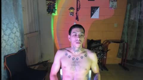 Jharol  online show from 03/31/26, 07:20