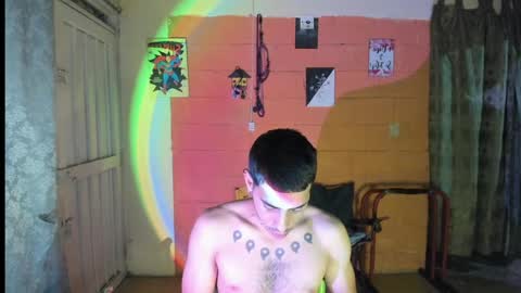 Jharol  online show from 04/02/26, 07:06