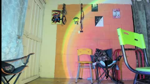 Jharol  online show from 04/08/26, 07:08