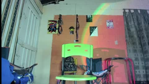 Jharol  online show from 04/14/26, 07:14