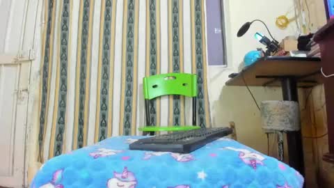 Jharol  online show from 05/18/26, 04:07