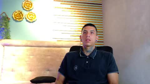 Snapshot of jharol_cardona chatting on 07/07/26, 01:08 Jharol online show from 07/07/26, 01:08