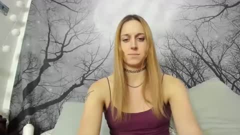 Jessica Hart online show from 01/30/25, 05:41