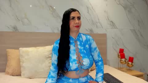 jhasly online show from 03/28/26, 10:37