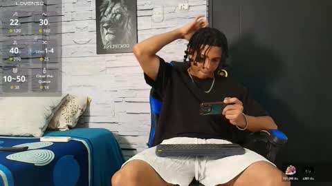 jhay_wheeler777 online show from 01/18/26, 05:00