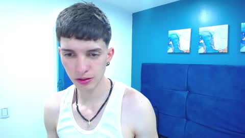 Jheampiero online show from 09/10/25, 01:55