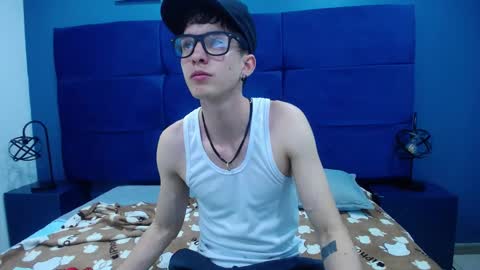 Jheampiero online show from 09/16/25, 01:34