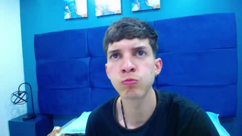 Jheampiero online show from 09/20/25, 01:56