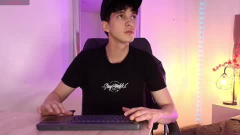 Jheampiero online show from 03/04/26, 08:59