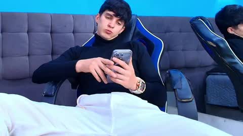Jheampiero online show from 05/28/26, 04:59