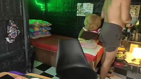 jherry26 online show from 02/20/25, 10:16