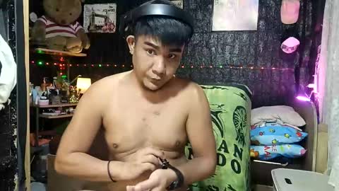 jherry26 online show from 05/12/26, 10:56