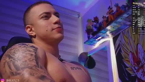 Herman Miller online show from 12/20/25, 05:20