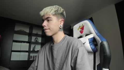 Morghan online show from 12/03/24, 04:06