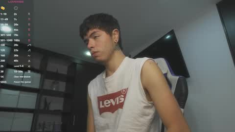 Morghan online show from 03/05/25, 07:16