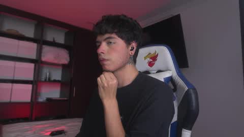 Morghan online show from 12/18/25, 07:31