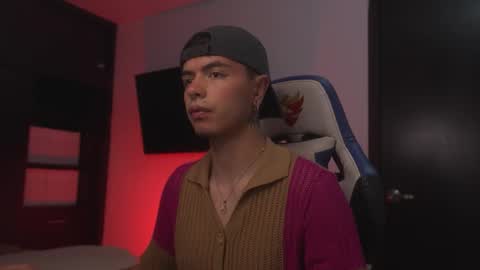 Morghan online show from 02/01/26, 04:44