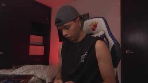 Morghan online show from 02/02/26, 08:18