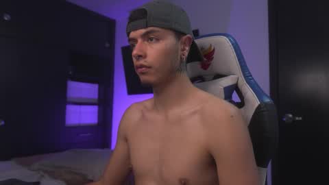 Morghan online show from 02/12/26, 01:11