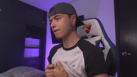 Morghan online show from 02/13/26, 08:05