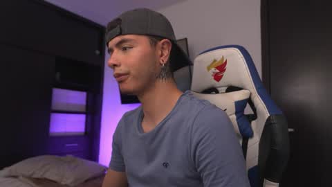 Morghan online show from 02/18/26, 06:26