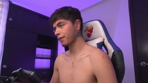 Morghan online show from 03/05/26, 07:10