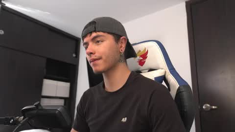 Morghan online show from 03/13/26, 07:42