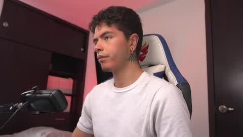 Morghan online show from 03/14/26, 05:29