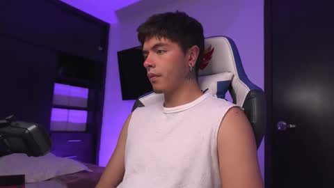 Morghan online show from 03/16/26, 08:02