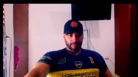 En moreno online show from 12/22/25, 06:49