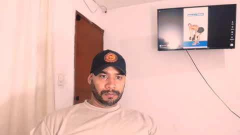 En moreno online show from 01/09/26, 02:09