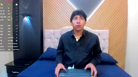 jhoan_evans online show from 05/11/26, 01:50