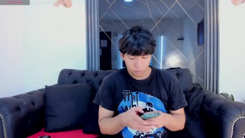 jhoan_evans online show from 05/25/26, 02:28
