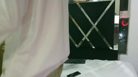 jhoana aston - daniel online show from 01/01/25, 05:01