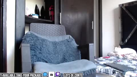 jhoana aston - daniel online show from 02/28/26, 12:06