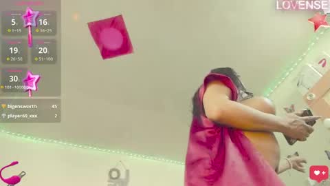 jhoanatrans22 online show from 04/08/26, 06:08