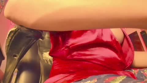 jhoanatrans22 online show from 06/02/26, 04:25