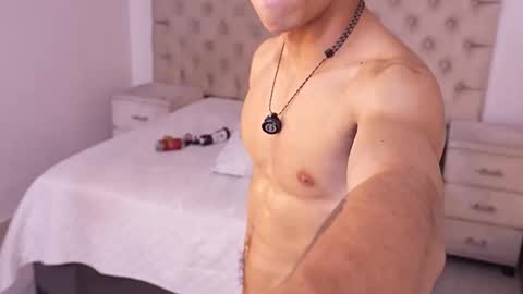 jhoanleandro online show from 02/20/26, 06:26