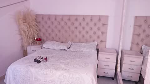 jhoanleandro online show from 03/13/26, 04:19