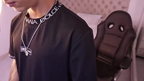 jhoanleandro online show from 03/22/26, 05:44